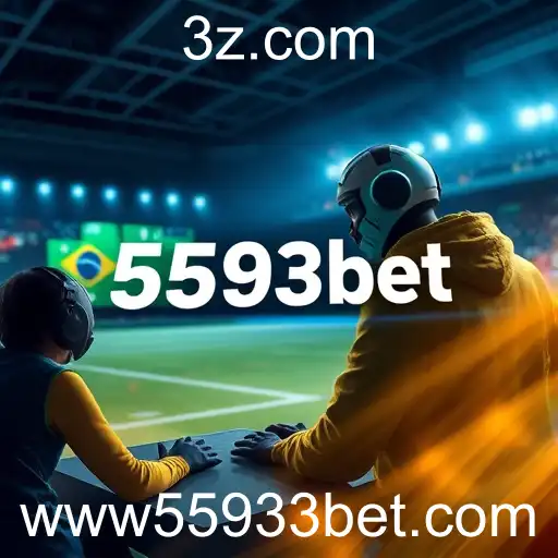 A Nova Era dos Jogos Online: O Impacto de 55933bet