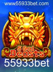 A Aventura Mística de 5GodBeasts: Explorando o Universo do Jogo e Suas Regras