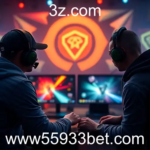 A Ascensão do 55933bet: Uma Nova Era nos Jogos Online