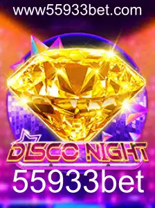 Explorando DiscoNight: O Novo Fenômeno nos Jogos de Tabuleiro com 55933bet