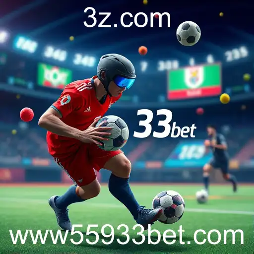 Explorando o Mundo dos Jogos On-line: A Ascensão do 55933bet