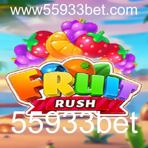 Descubra as Emoções do Jogo FruitRush