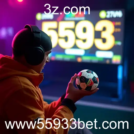 A Ascensão do 55933bet no Cenário de Jogos Online