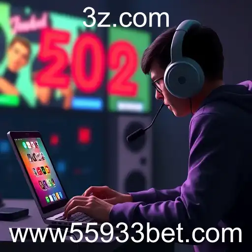 Novidades no Mundo dos Jogos Online