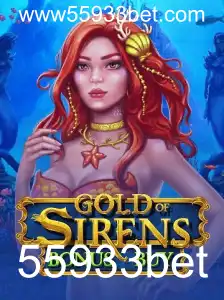 Desvendando o Mundo de GoldofSirensBonusBuy: Uma Jornada no Cassino com 55933bet