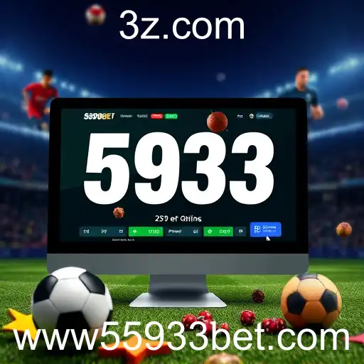 Tendências de Jogos em 2026: O Crescimento da 55933bet