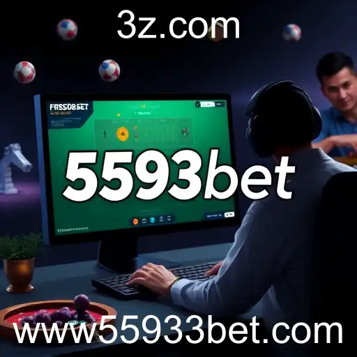 Crescimento dos Jogos Online em 2026: O Impacto do 55933bet