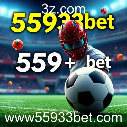 O Impacto de 55933bet no Cenário Atual de Jogos