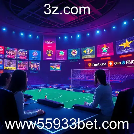 O Impacto Crescente dos Jogos Online no Brasil