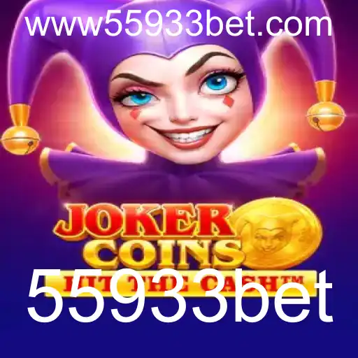 Descubra o Fascinante Mundo de JokerCoins e a Inovadora 55933bet