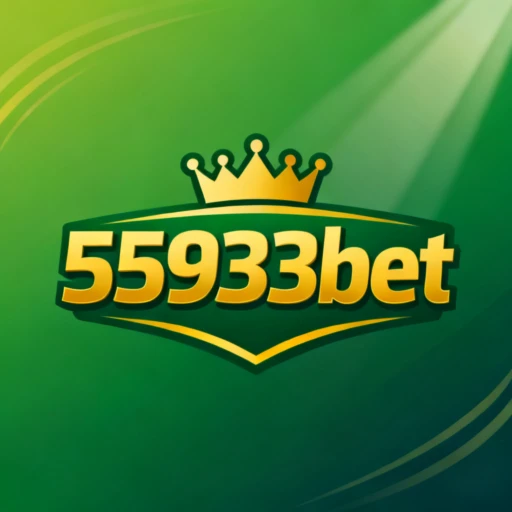 Logo 55933bet Cassino