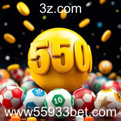 Explorando as Emoções e Conveniências das Loterias Online no 55933bet