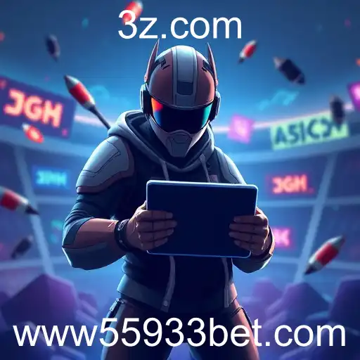 Novidades no Mundo dos Jogos Online