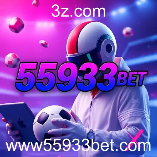 Tendências de Jogos Online e Sucesso de 55933bet