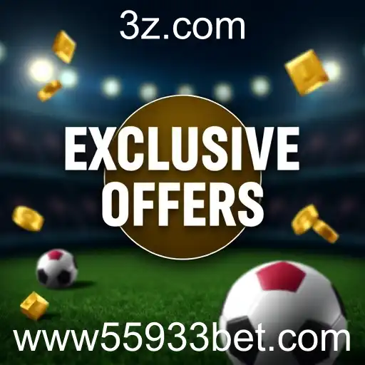 Explorando a Categoria 'Exclusive Offers' no 55933bet: Benefícios Imperdíveis para Apostadores