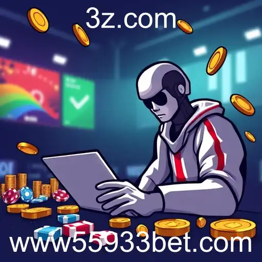 A Ascensão dos Sites de Jogos em 2026