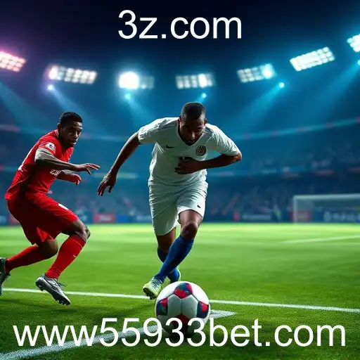 Explorando a Categoria 'Sports Betting' no 55933bet