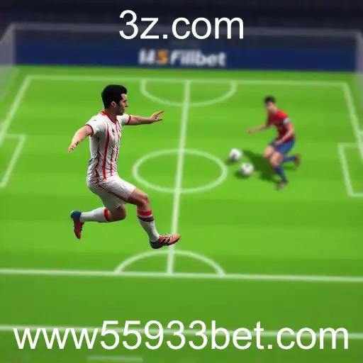 A Atração dos Esportes Virtuais na Plataforma 55933bet