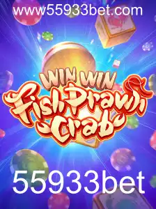 Explorando o Jogo WinWinFishPrawnCrab e o Fascínio do 55933bet
